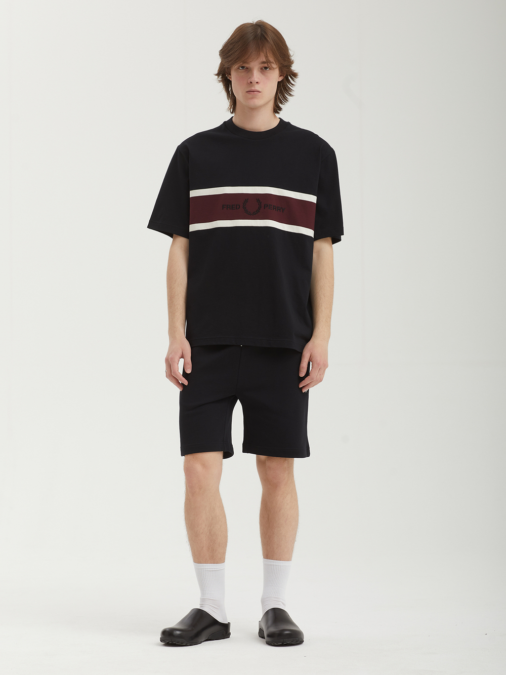 Мужские Шорты Classic Sweat