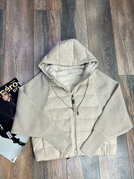 Куртка Brunello Cucinelli