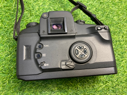 Canon EOS 33