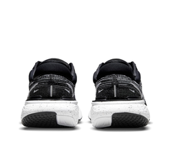 Мужские кроссовки Nike ZoomX Invincible Run Flyknit 'Dark Grey White' CT2228-103