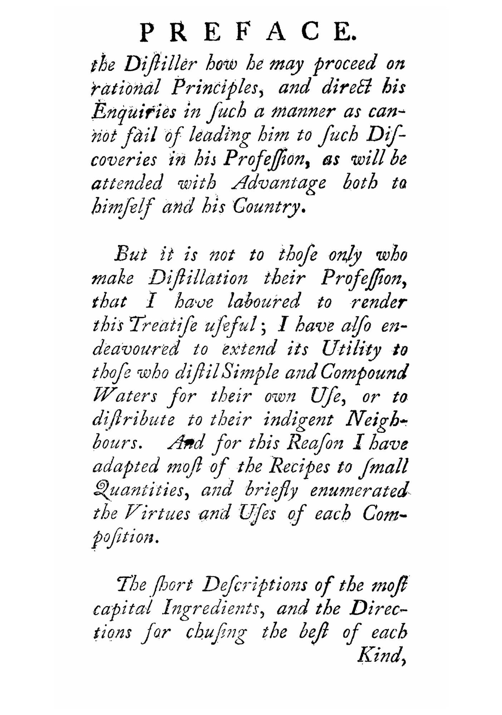 The Complete Distiller | Ambrose Cooper