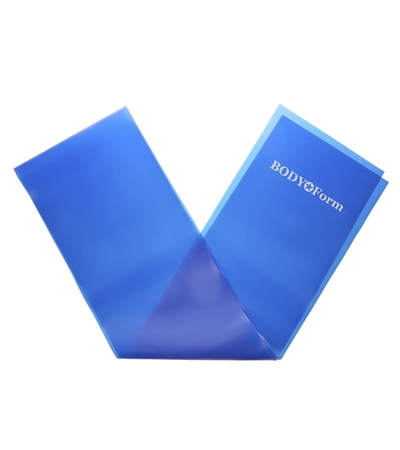 Эспандер ленточный Body Form BF-ELL14-200 2000*150*0,65 мм