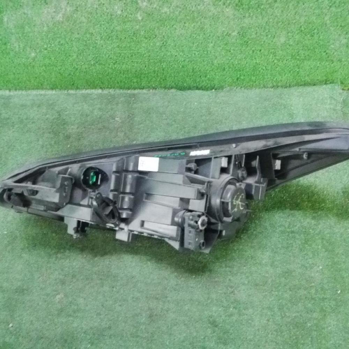 Фара правая Kia Sportage 4 QL (2018-2022) LED (в пленке)