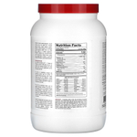 Metabolic Nutrition, Protizyme, Specialized Designed Protein, ванильный торт, 910 г (2 фунта)
