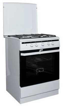 Газовая плита Hansa FCGW63020G