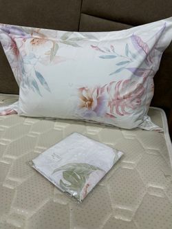 Наволочки МИКС ЛЮКС 50/70 2шт