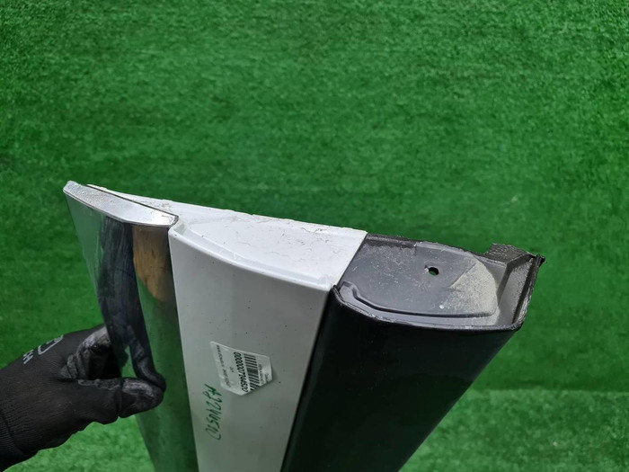 Накладка двери передняя Chery Tiggo 8 Pro (21-нв)