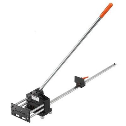 Станок для резки DIN-реек Machinery TSLD 5