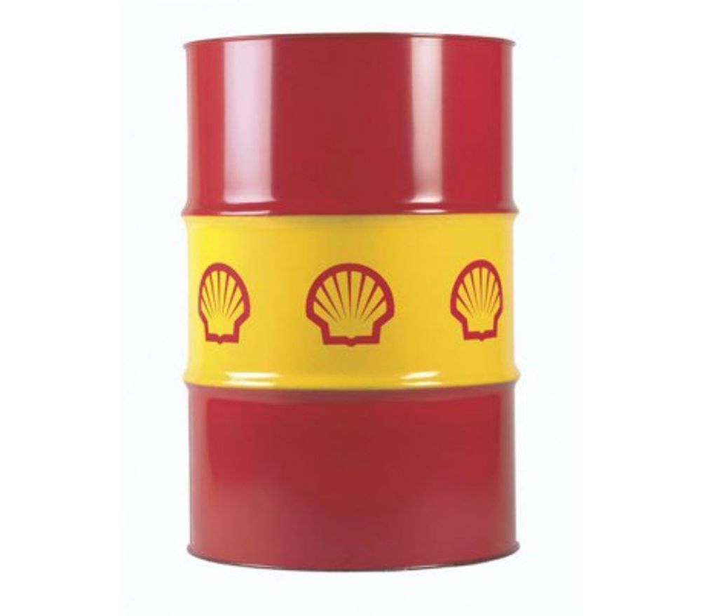 Гидравлическое масло Shell Tellus S3 V 46 209л (550027123)