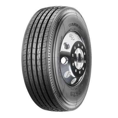 Грузовая шина Sailun S629 315/80 R22.5 18PR 156/150L Рулевая ось
