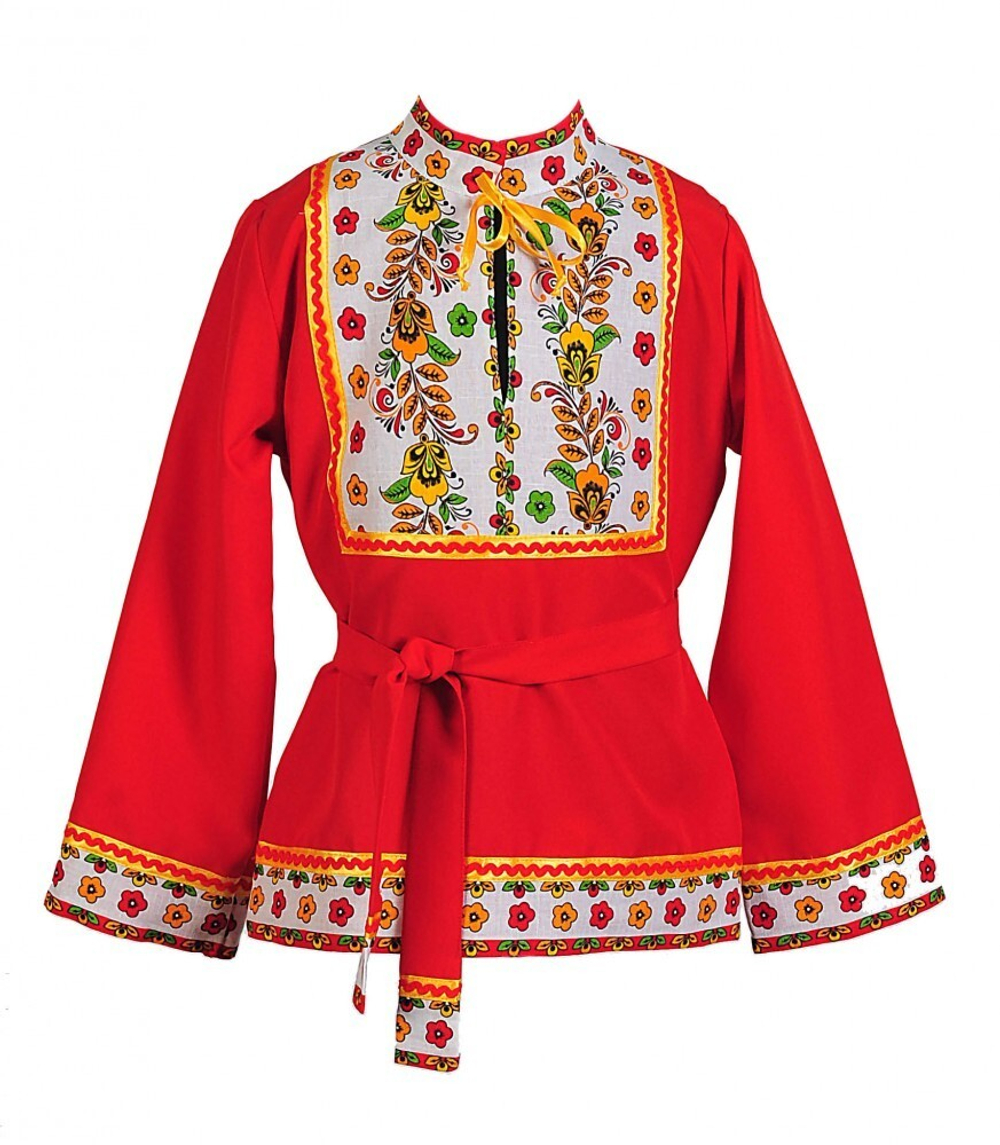 Косоворотка мужская "Митрофан" детский