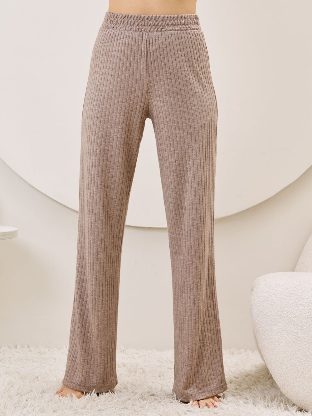 Брюки Эвила-2 Виотекс КАПУЧИНО