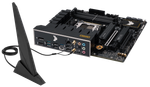 Материнская плата mATX ASUS TUF GAMING B650M-PLUS WIFI