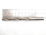 Сверло 9.5мм. (75х123) Р6АМ5 ц\х СССР