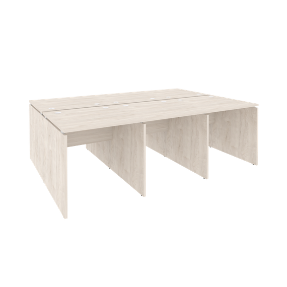 Оникс Рабочая станция O.D.RS-6.0.8  2340*1635*750