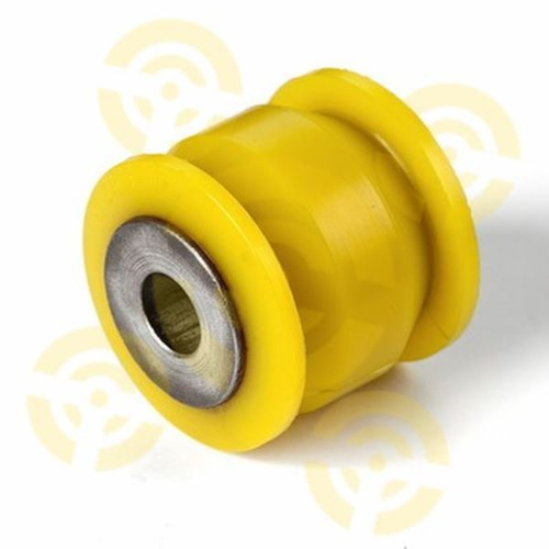 Полиуретановый сайлентблок передней и задней подвески, тяги Панара, крепление к кузову I.D. = 14 мм(Кратность 1 шт) 206141