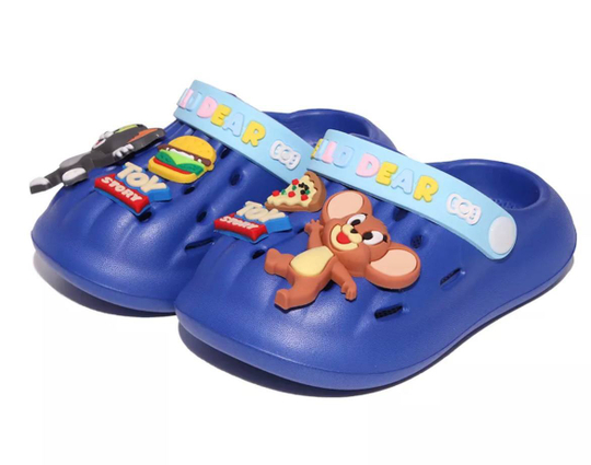 Кроксы Капитошка