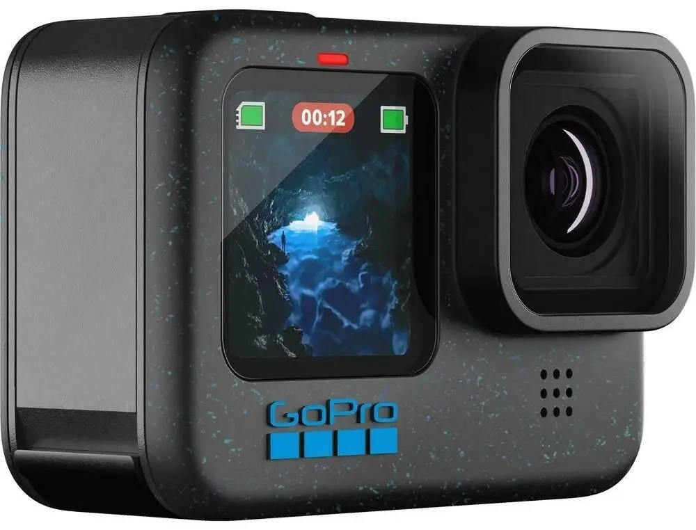 GoPro HERO12 Black Edition
