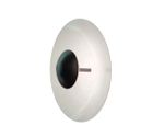 Бра Синди черный/белый d35 Led 6w(3000K)