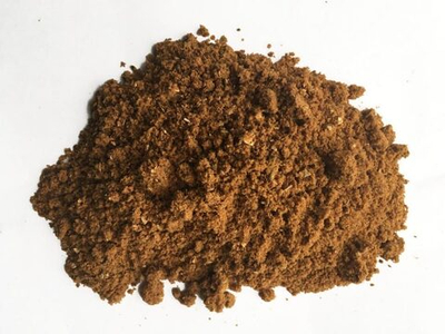 Мясокостная мука 2 кг