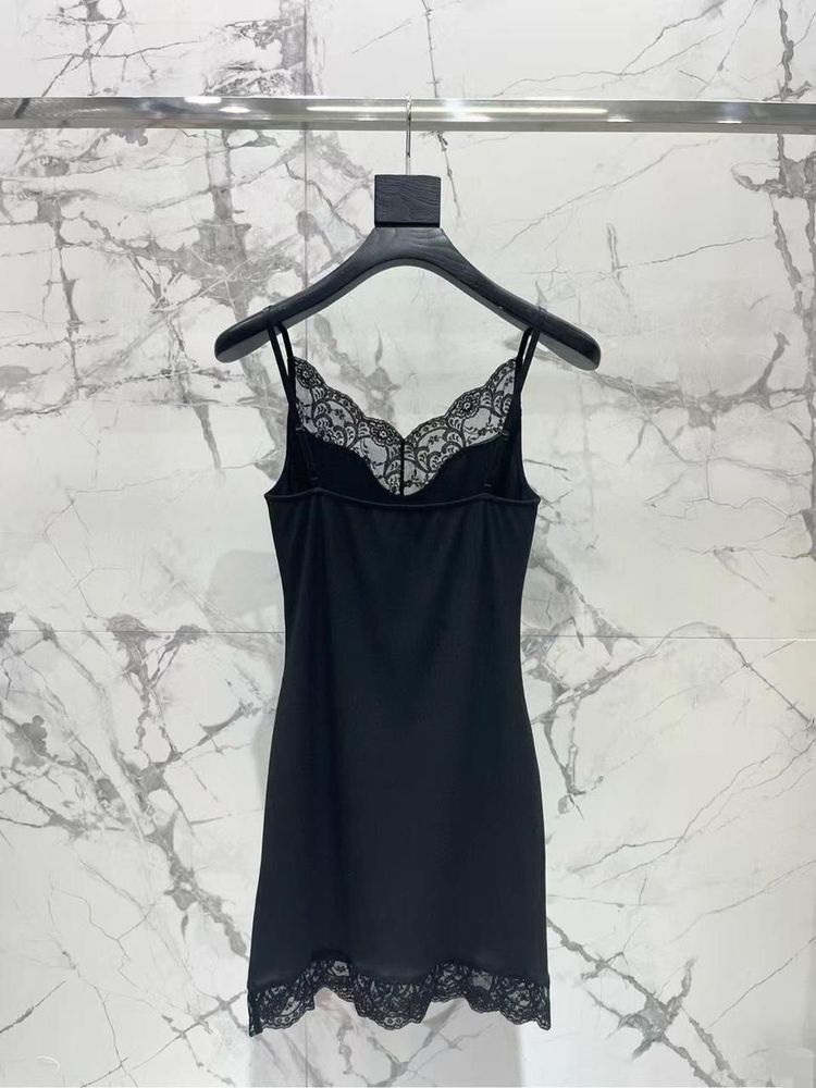 Платье Yves Saint Laurent