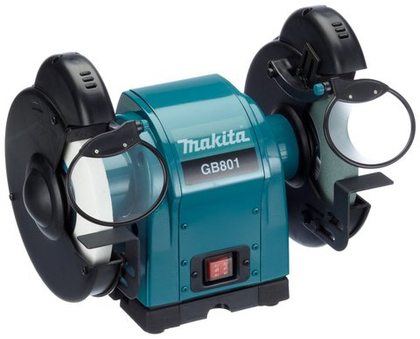 Точильный станок Makita GB801