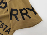 Футболка Burberry
