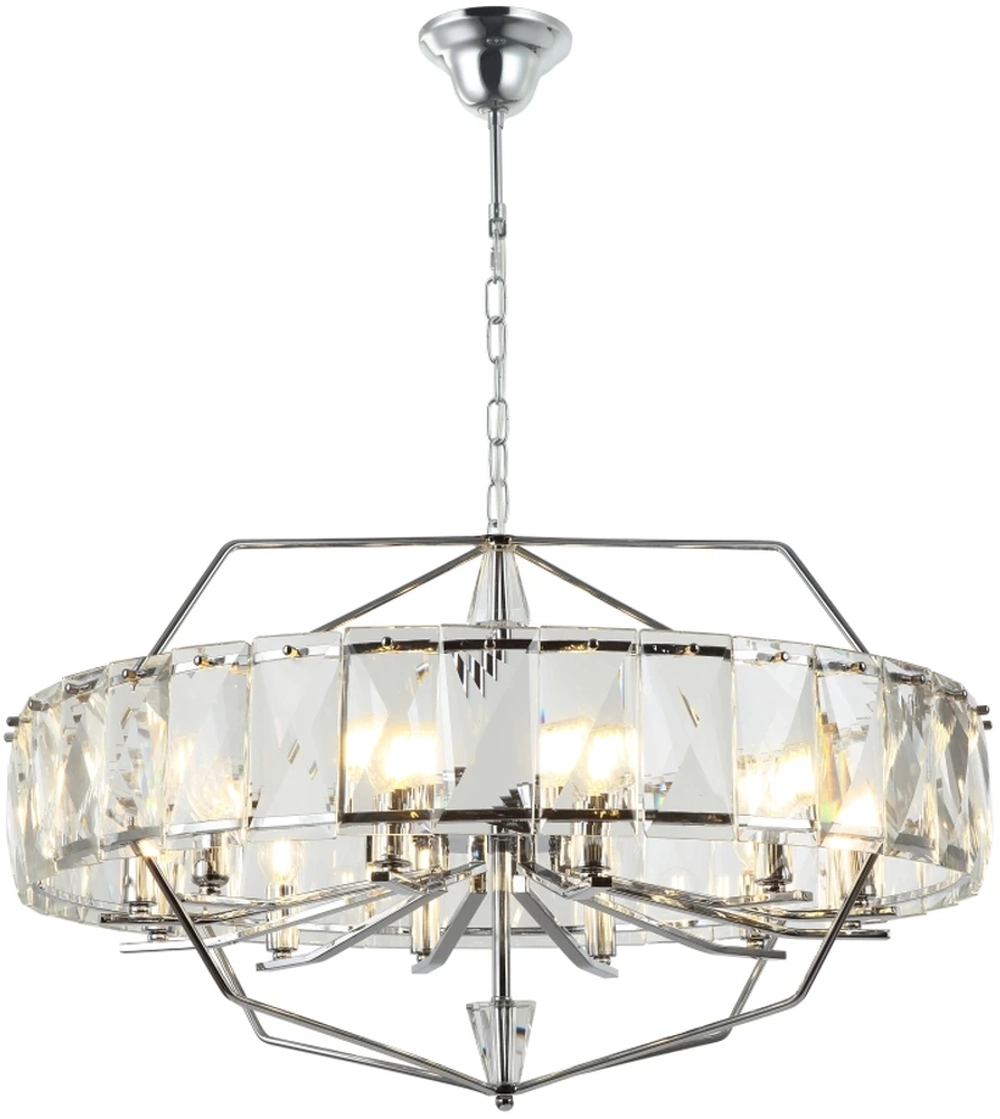 Подвесная люстра Stilfort AVENUE 2090/09/12C