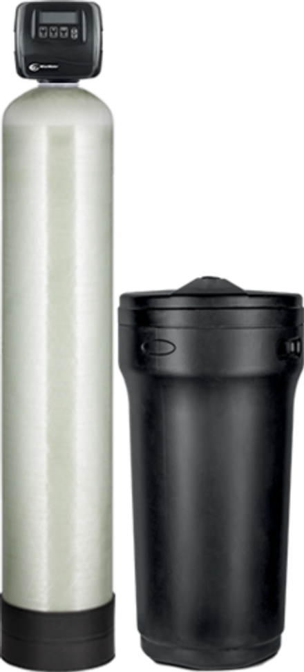 Фильтр умягчитель (CMR) WWSA-1865 DMCMR