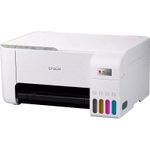 МФУ Epson L3276, A4, 33 стр./мин, WiFi, цветной