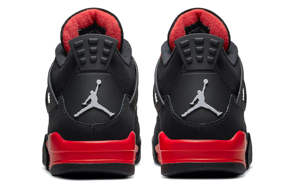 Кроссовки Jordan Air Jordan 4 Retro "Red Thunder"