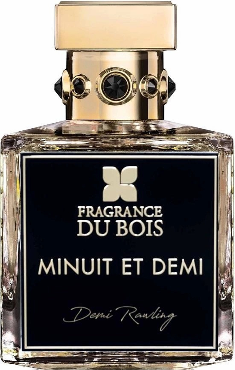 Fragrance Du Bois Minuit Et Demi