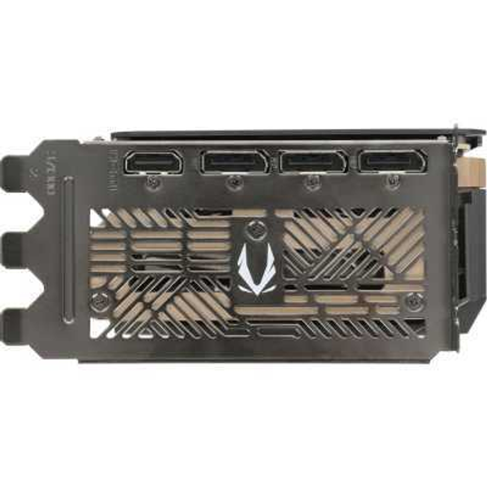 Видеокарта Zotac nVidia GeForce RTX 5080 Solid Core 16Gb ZT-B50800D2-10P