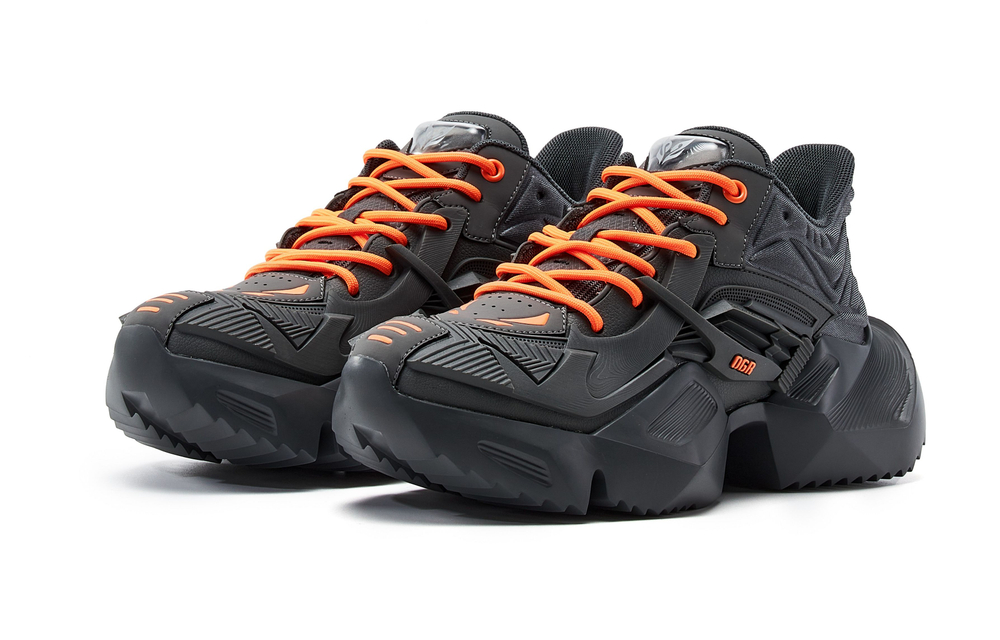 Ogr Mecha Classic 2 0 Collection