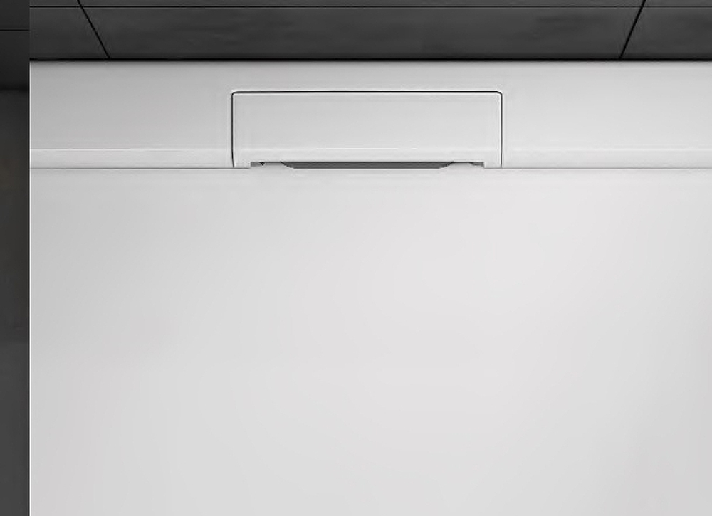 Душевой поддон из искусственного камня WeltWasser TR S 140x90 10000002768 Белый