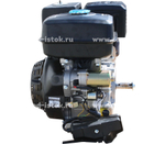 Двигатель бензиновый Gesht G192DFE