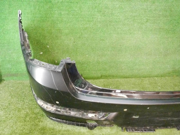 Бампер задний Genesis GV80 (2020-2023)