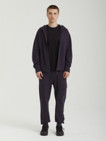 Мужская Толстовка Open In Diagonal Raised Fleece