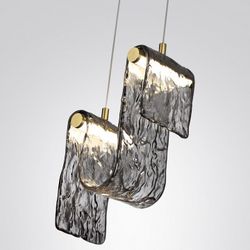 Подвесной светильник Odeon Light Flow 5106/11L