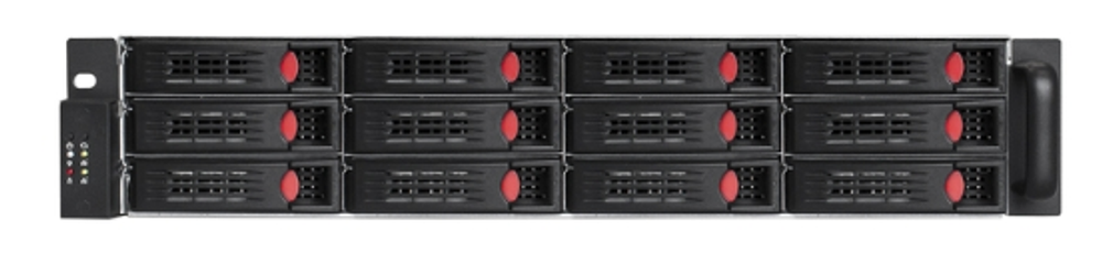 Корпус серверный 2U Exegate Pro 2U660-HS12