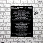 Roger Waters / The Wall - Live In Berlin (Limited Edition)(Clear Vinyl)(2LP)