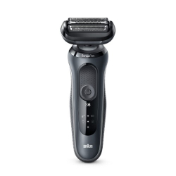 Бритва Braun Series 6 60-N1000s Noire