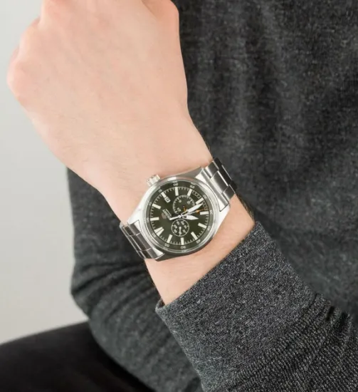 Мужские часы Orient RA-AK0402E10B