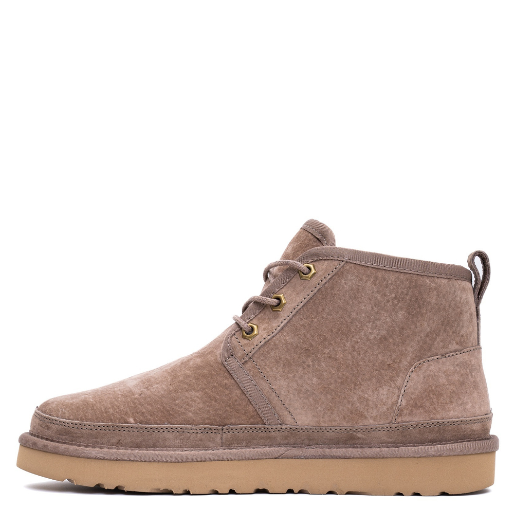 Ugg Mens Neumel Cappuccino