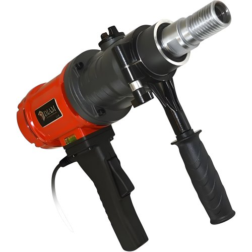 Бурильная установка DIAM ML-102/2H