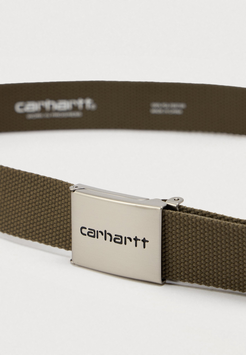 Carhartt WIP UNISEX - малиновый - Зелёный