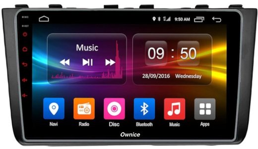 Магнитола для Hyundai Creta 2021+ - Carmedia OL-1774 QLed, Android 10/12, ТОП процессор, CarPlay, SIM-слот