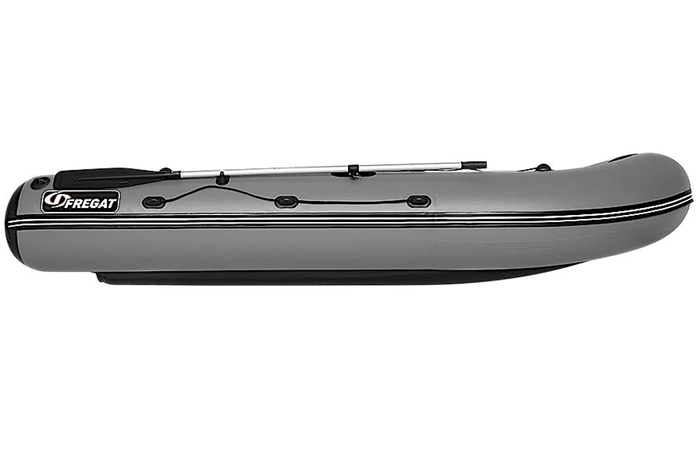 Лодка ПВХ Фрегат 370FM Light (ФМ Лайт)