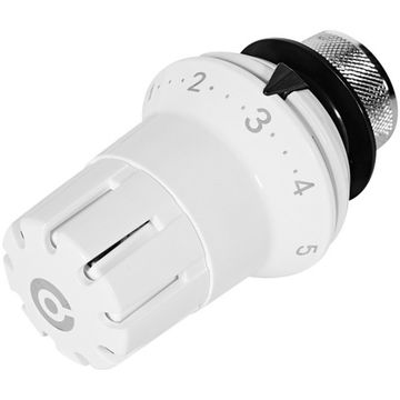 Головка термостатическая жидкостная Rommer M30x1,5, высота 106 мм (RHT-0001-103015)