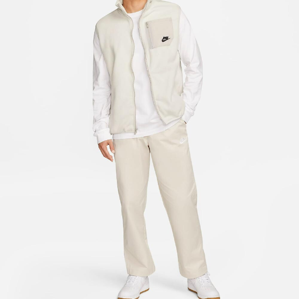 DX3336-104 Брюки NIke Club Woven Straight Leg Pant